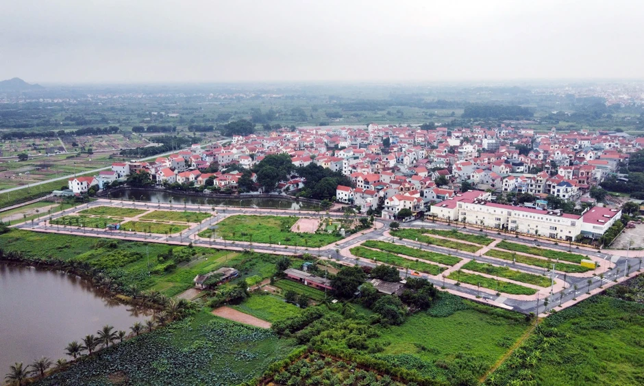 Bỏ quy định giá đất cụ thể: Giải tỏa điểm nghẽn, xóa bất cập thị trường Bỏ quy định giá đất cụ thể: Giải tỏa điểm nghẽn, xóa bất cập thị trường