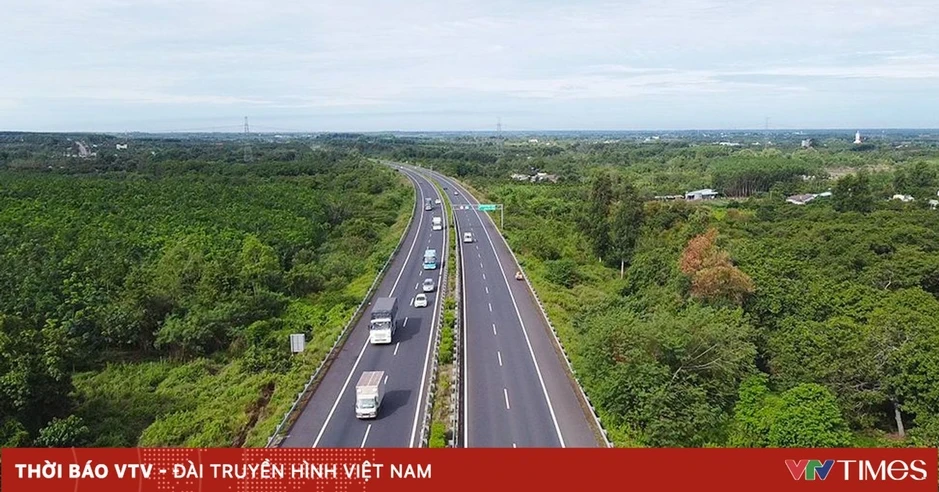 Bổ sung 3 tuyến cao tốc đầu tư trước năm 2030 Bổ sung 3 tuyến cao tốc đầu tư trước năm 2030