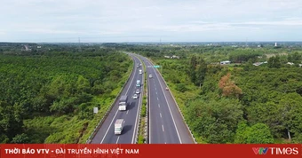 Bổ sung 3 tuyến cao tốc đầu tư trước năm 2030