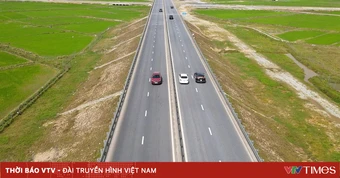 Bổ sung 5 tuyến cao tốc dài gần 1.000 km vào quy hoạch