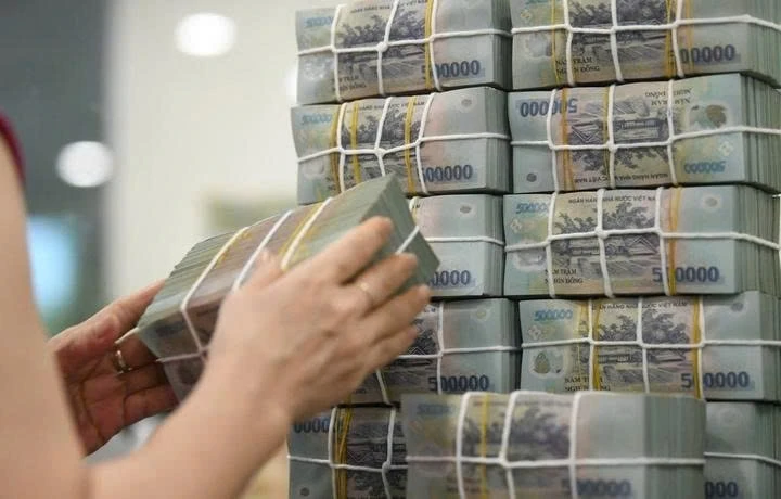 Bổ sung 5.000 tỷ đồng vốn điều lệ cho Ngân hàng Hợp tác xã Việt Nam Bổ sung 5.000 tỷ đồng vốn điều lệ cho Ngân hàng Hợp tác xã Việt Nam