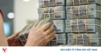 Bổ sung 5.000 tỷ đồng vốn điều lệ cho Ngân hàng Hợp tác xã Việt Nam