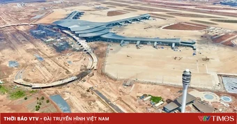 Bổ sung hàng loạt cảng hàng không vào quy hoạch