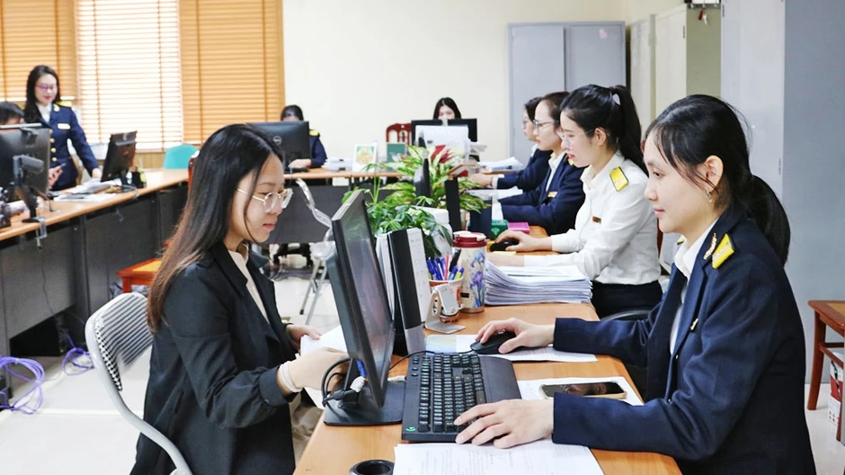 Bộ Tài chính bãi bỏ 22 thông tư, 3 quyết định trong lĩnh vực thuế từ ngày 12/9 Bộ Tài chính bãi bỏ 22 thông tư, 3 quyết định trong lĩnh vực thuế từ ngày 12/9