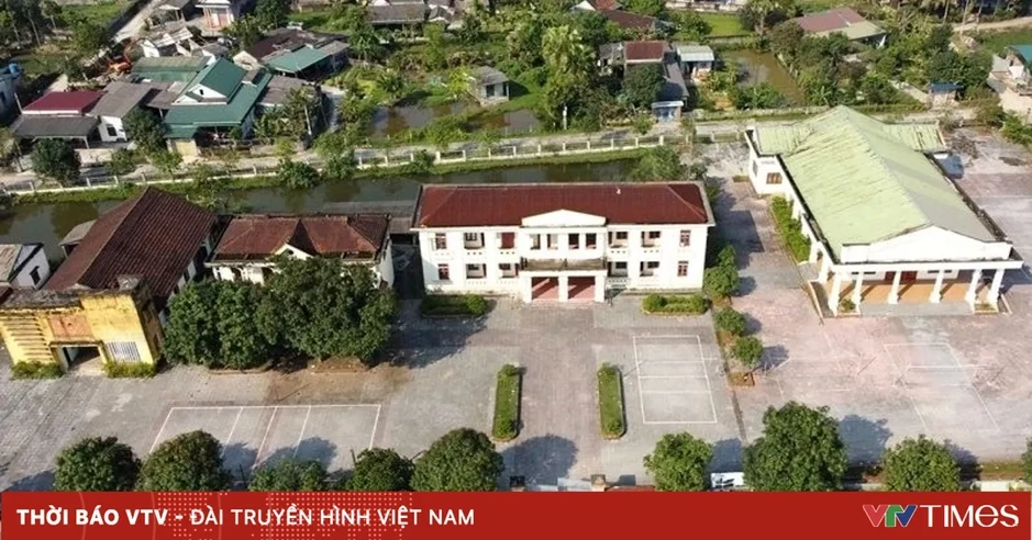 Bộ Tài chính đề xuất cơ chế đặc thù đẩy nhanh xử lý nhà, đất dôi dư Bộ Tài chính đề xuất cơ chế đặc thù đẩy nhanh xử lý nhà, đất dôi dư