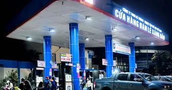 Bộ Tài chính đề xuất giảm mạnh thuế xăng, giá có thể hạ hơn 1.000 đồng/lít