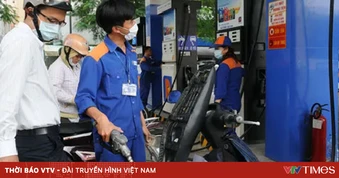 Bộ Tài chính đề xuất giảm thuế bảo vệ môi trường với xăng dầu