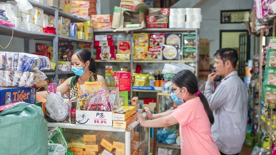 Bộ Tài chính đề xuất nâng ngưỡng chịu thuế với hộ kinh doanh lên 1 tỉ đồng/năm Bộ Tài chính đề xuất nâng ngưỡng chịu thuế với hộ kinh doanh lên 1 tỉ đồng/năm
