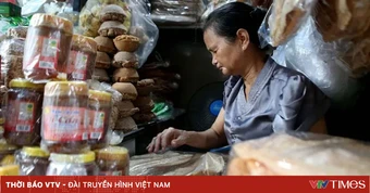 Bộ Tài chính đề xuất nâng ngưỡng chịu thuế với hộ kinh doanh lên 1 tỷ đồng/năm