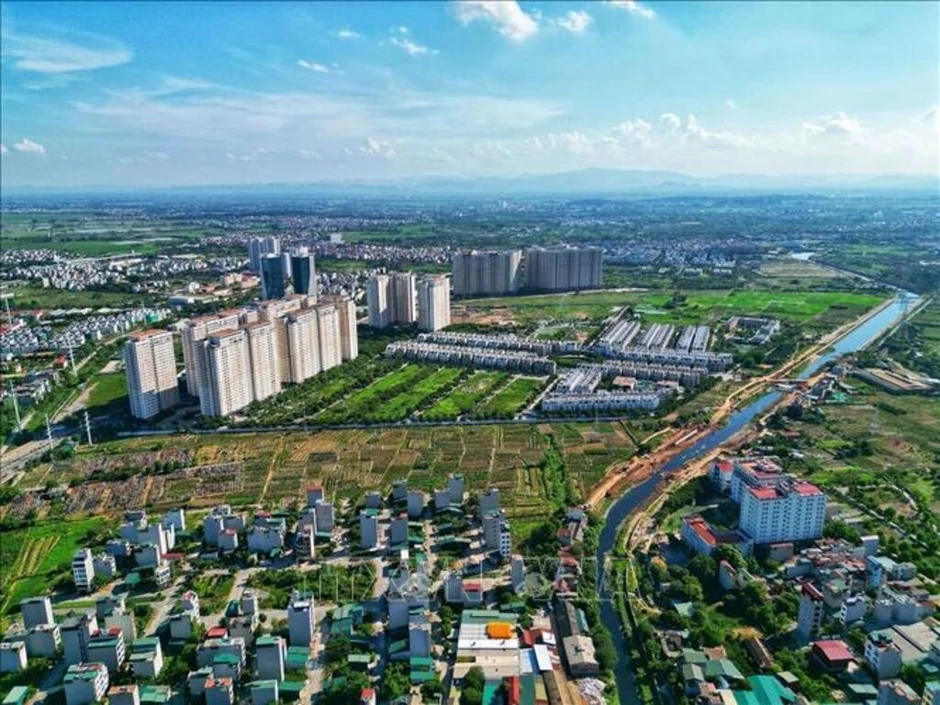Bộ Tài chính đôn đốc địa phương khẩn trương tính lại tiền sử dụng đất theo quy định mới Bộ Tài chính đôn đốc địa phương khẩn trương tính lại tiền sử dụng đất theo quy định mới