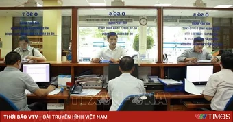Bộ Tài chính đồng loạt giảm chi phí, tiếp sức doanh nghiệp tăng trưởng