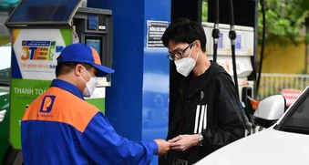 Bộ Tài chính đưa ra giải pháp mới để tăng nguồn cung xăng dầu