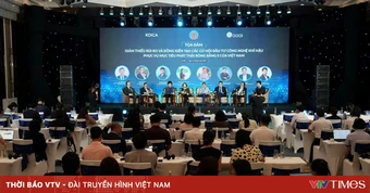 Bộ Tài chính, KOICA và GGGI hợp tác thúc đẩy đầu tư vào công nghệ khí hậu cho mục tiêu net zero của Việt Nam
