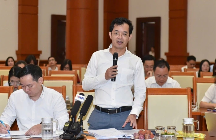 Bộ Tài chính nói về ưu đãi thuế để thúc đẩy sử dụng xăng E10 Bộ Tài chính nói về ưu đãi thuế để thúc đẩy sử dụng xăng E10