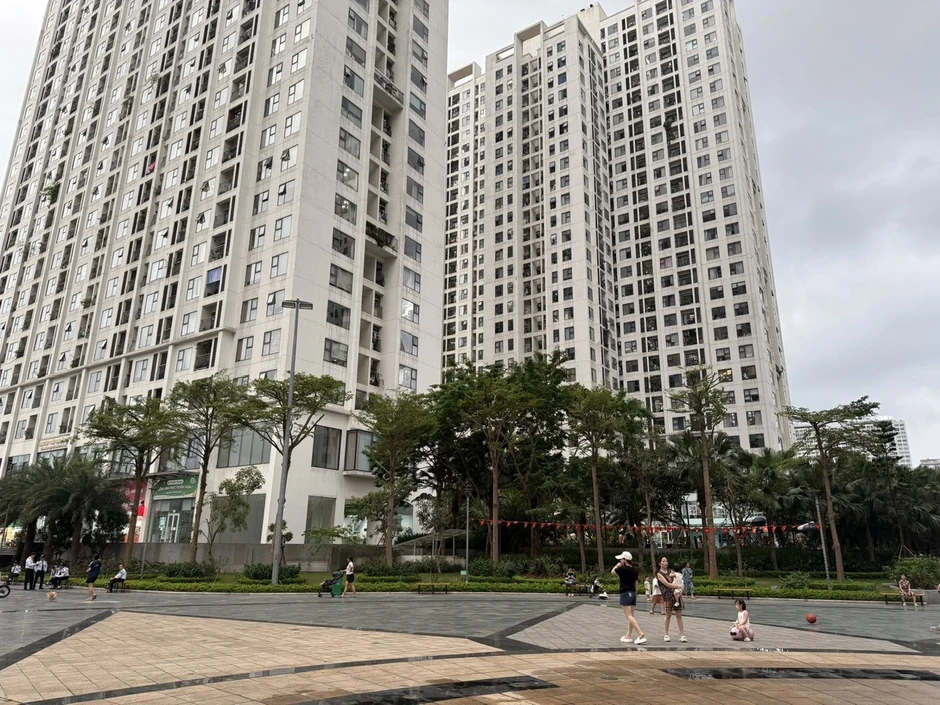 Bộ Tài chính nói về xây dựng luật Thuế bất động sản Bộ Tài chính nói về xây dựng luật Thuế bất động sản