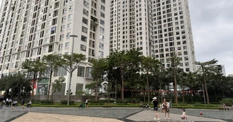 Bộ Tài chính nói về xây dựng luật Thuế bất động sản