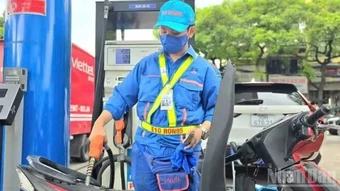 Bộ Tài chính rà soát chính sách thuế để khuyến khích sử dụng xăng E10