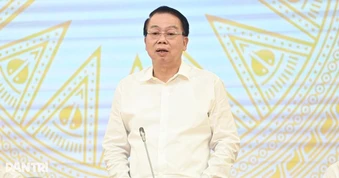Bộ Tài chính: Tăng lương cơ sở 8% không tạo áp lực lớn lên giá cả