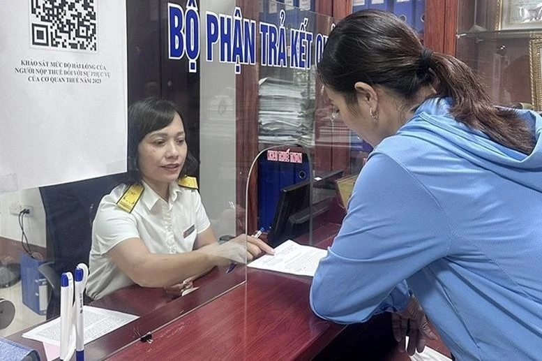 Bộ Tài chính thay thế 78, bãi bỏ 18 thủ tục hành chính trong lĩnh vực quản lý thuế
