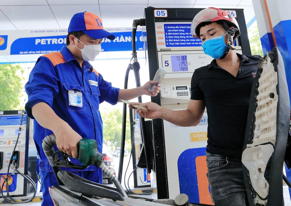 Bộ Tài chính thông tin mới về Quỹ Bình ổn giá xăng dầu Bộ Tài chính thông tin mới về Quỹ Bình ổn giá xăng dầu