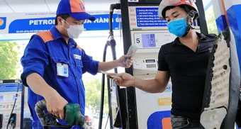 Bộ Tài chính thông tin mới về Quỹ Bình ổn giá xăng dầu