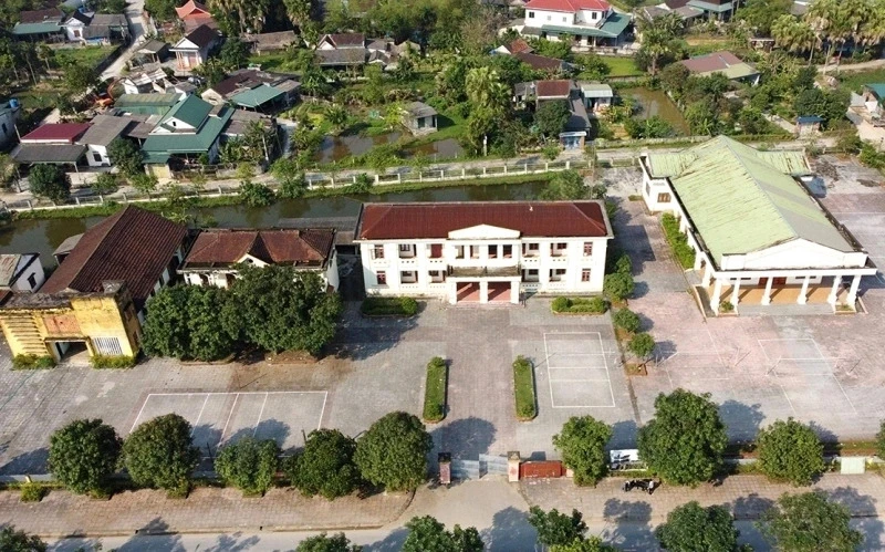 Bộ Tài chính: Xử lý dứt điểm nhà, đất dôi dư trước ngày 30/5 Bộ Tài chính: Xử lý dứt điểm nhà, đất dôi dư trước ngày 30/5