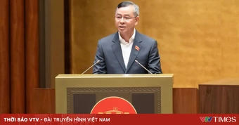 Bộ trưởng Bộ Tài chính: Ngưỡng chịu thuế 1 tỷ đồng với hộ kinh doanh là hài hoà