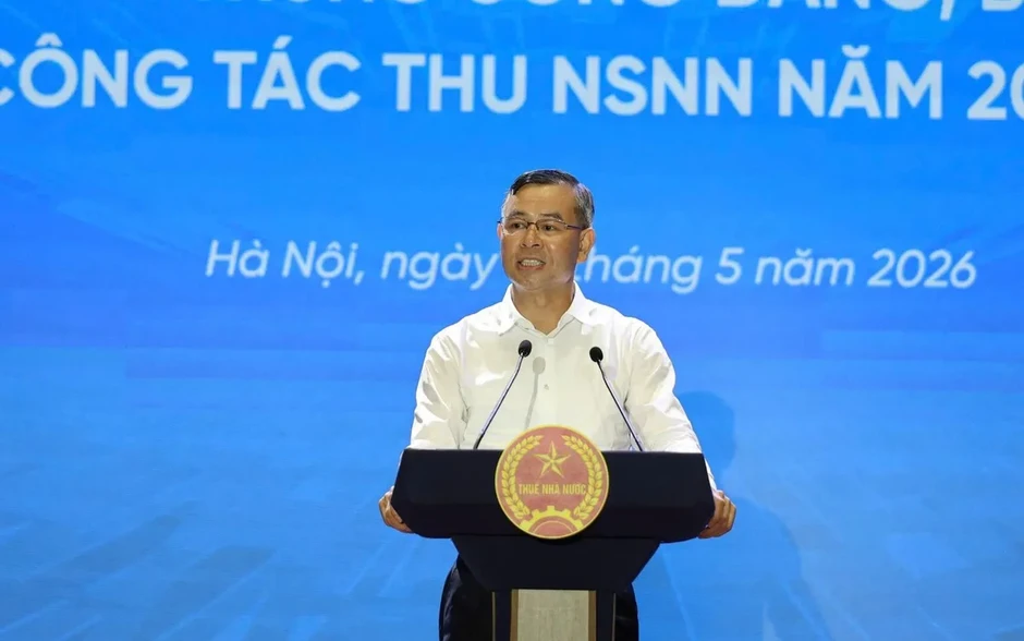 Bộ trưởng Bộ Tài chính: Nuôi dưỡng nguồn thu thuế cho mục tiêu tăng trưởng hai con số Bộ trưởng Bộ Tài chính: Nuôi dưỡng nguồn thu thuế cho mục tiêu tăng trưởng hai con số