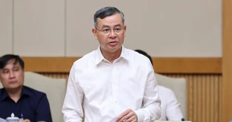 Bộ trưởng Bộ Tài chính: Theo dõi chặt chẽ áp lực lạm phát thời gian tới