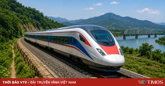 Bộ trưởng Bộ Xây dựng lý giải tăng vốn 86.000 tỷ đồng dự án đường sắt Lào Cai - Hà Nội - Hải Phòng