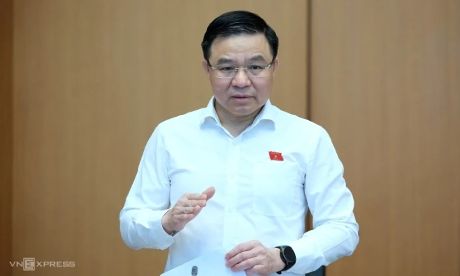 Bộ trưởng Công Thương: Dự trữ xăng dầu trong nước được nâng lên 26 ngày Bộ trưởng Công Thương: Dự trữ xăng dầu trong nước được nâng lên 26 ngày