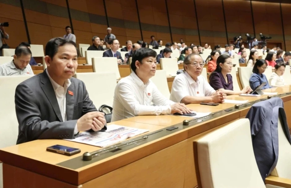 Bộ trưởng Tài chính: Hơn 3 triệu tỷ đồng đang đọng ở loạt dự án đầu tư, đất đai Bộ trưởng Tài chính: Hơn 3 triệu tỷ đồng đang đọng ở loạt dự án đầu tư, đất đai