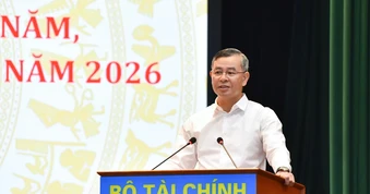 Bộ trưởng Tài chính: Khẩn trương rà soát, điều chỉnh lại kịch bản tăng trưởng