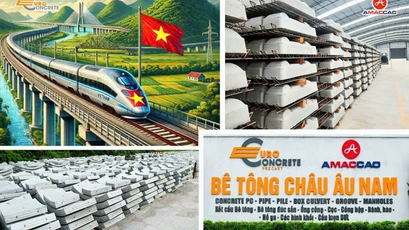 Bộ trưởng Trần Hồng Minh làm việc với AMACCAO: Chuẩn bị năng lực cho các dự án quốc gia