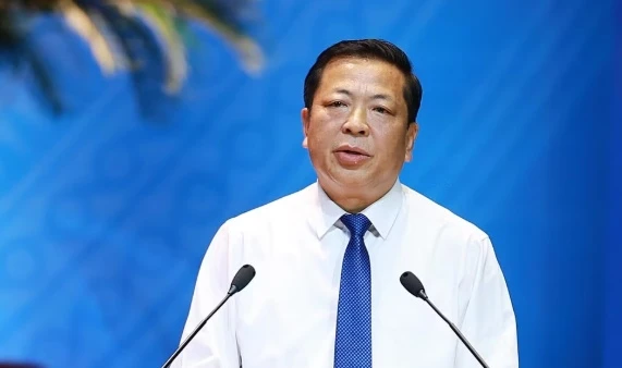 Bộ trưởng Trần Hồng Minh: Nhà ở cho thuê sẽ là phân khúc chiến lược