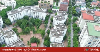 Bộ trưởng Trần Hồng Minh: Nhà ở cho thuê sẽ là phân khúc chiến lược