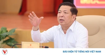 Bộ trưởng Trần Hồng Minh nói gì về vấn đề chung cư có thời hạn, mua nhà ở xã hội?