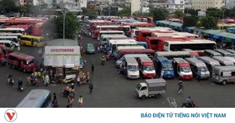 Bộ trưởng Trần Hồng Minh yêu cầu siết giá cước vận tải trước biến động xăng dầu