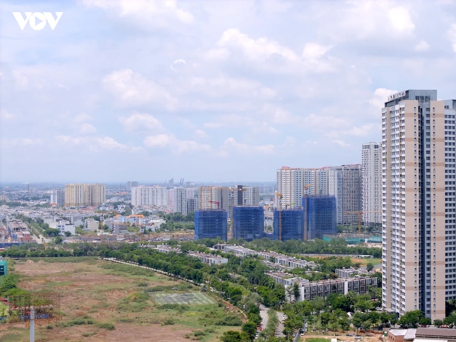 Bỏ tư duy địa giới, mở hành lang cảng biển đón FDI thế hệ mới Bỏ tư duy địa giới, mở hành lang cảng biển đón FDI thế hệ mới