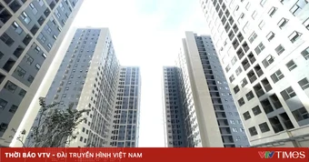 Bộ Xây dựng bỏ đề xuất sở hữu chung cư có thời hạn