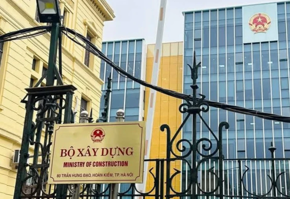 Bộ Xây dựng cắt giảm gần 55% chi phí thủ tục hành chính