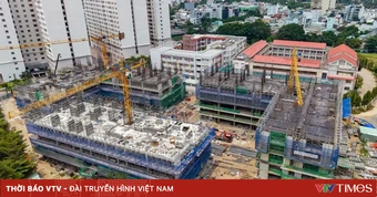 Bộ Xây dựng đề xuất cấp 10.000 tỷ đồng vốn điều lệ làm Quỹ nhà ở Trung ương