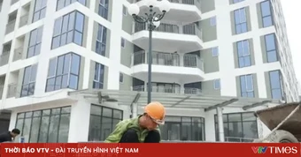 Bộ Xây dựng giải thích về giá mua lại nhà ở xã hội