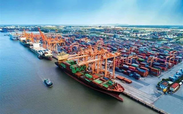 Bộ Xây dựng kiến nghị giải pháp bình ổn giá cước vận tải Bộ Xây dựng kiến nghị giải pháp bình ổn giá cước vận tải