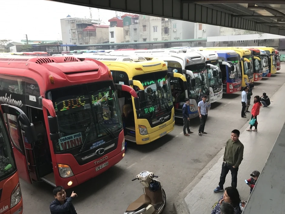 Bộ Xây dựng kiến nghị giảm thuế, phí để “hạ nhiệt” chi phí vận tải Bộ Xây dựng kiến nghị giảm thuế, phí để “hạ nhiệt” chi phí vận tải