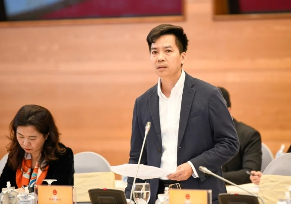 Bộ Xây dựng: Nguồn cung bất động sản sẽ tăng mạnh năm nay Bộ Xây dựng: Nguồn cung bất động sản sẽ tăng mạnh năm nay