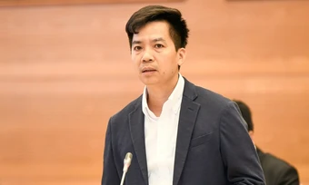 Bộ Xây dựng: Nguồn cung bất động sản sẽ tăng mạnh năm nay