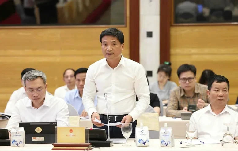 Bộ Xây dựng: Phát triển nhà ở cho thuê tại các đô thị lớn Bộ Xây dựng: Phát triển nhà ở cho thuê tại các đô thị lớn