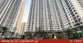 Bộ Xây dựng: Phát triển nhà ở cho thuê tại các đô thị lớn