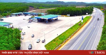Bộ Xây dựng siết tiến độ hoàn thành hạ tầng sạc điện tại trạm dừng nghỉ